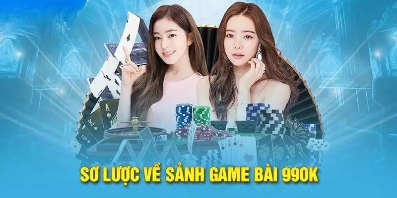 Game bài 99OK siêu ăn khách