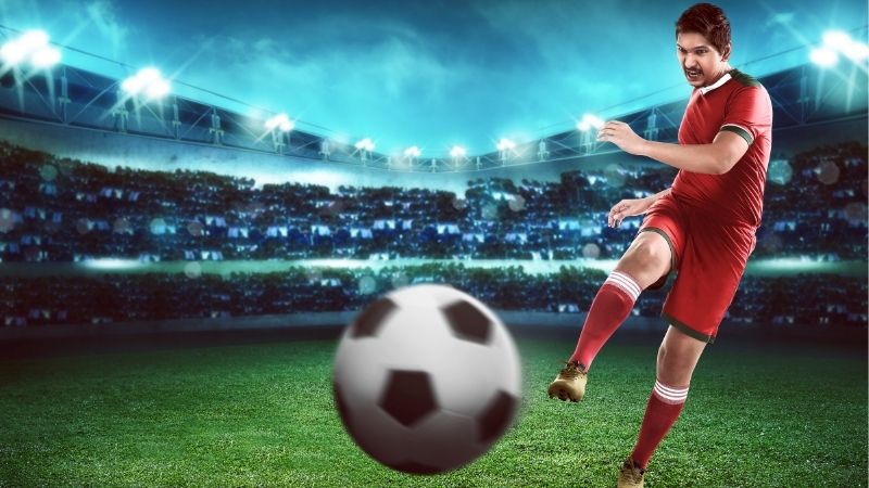 Ưu tiên đặt kèo trong các giải đấu quen thuộc